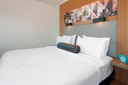  - Aloft Hotel Airport Jacksonville - I-95, Exit 363