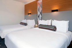  - Aloft Hotel Airport Jacksonville - I-95, Exit 363