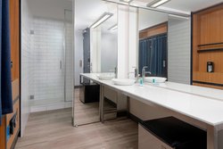  - Aloft Hotel Airport Jacksonville - I-95, Exit 363