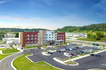 Fairfield  Inn & Suites by Marriott Decorah