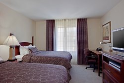  - Staybridge Suites Palmdale - CA 14, Exit 35