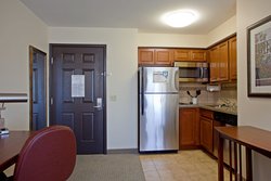  - Staybridge Suites Palmdale - CA 14, Exit 35