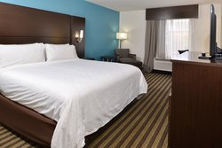  - Holiday Inn Express East Montgomery - I-85, Exit 6