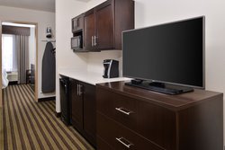  - Holiday Inn Express East Montgomery - I-85, Exit 6