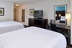  - Holiday Inn Express East Montgomery - I-85, Exit 6