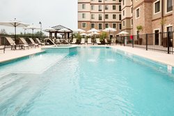  - Staybridge Suites Stone Oak San Antonio