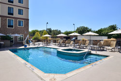  - Staybridge Suites Stone Oak San Antonio