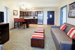  - Staybridge Suites Stone Oak San Antonio