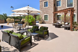  - Staybridge Suites Stone Oak San Antonio