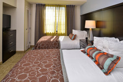 - Staybridge Suites Stone Oak San Antonio