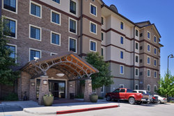  - Staybridge Suites Stone Oak San Antonio