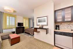  - Staybridge Suites Stone Oak San Antonio