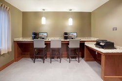  - Staybridge Suites Stone Oak San Antonio