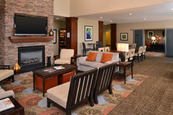  - Staybridge Suites Stone Oak San Antonio