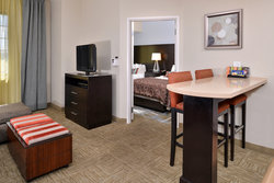  - Staybridge Suites Stone Oak San Antonio