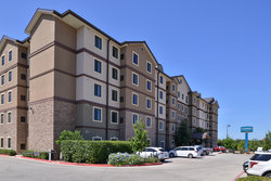  - Staybridge Suites Stone Oak San Antonio