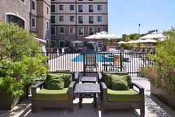  - Staybridge Suites Stone Oak San Antonio