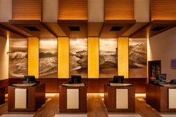  - Marriott Hotel San Diego La Jolla - I-5, Exits 28 & 28B