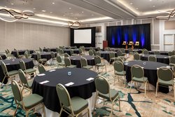  - Marriott Hotel San Diego La Jolla - I-5, Exits 28 & 28B