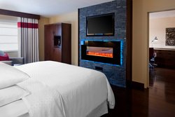  - Four Points by Sheraton Hotel Edmundston