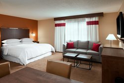  - Four Points by Sheraton Hotel Edmundston
