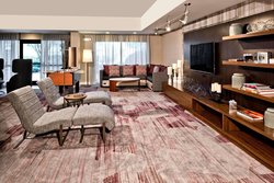  - Courtyard by Marriott Hotel Charlotte Ballantyne