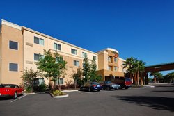  - Courtyard by Marriott Hotel Merced