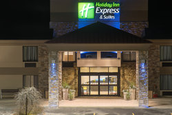  - Holiday Inn Express Cooperstown