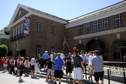  - Holiday Inn Express Cooperstown