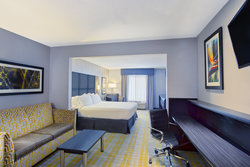  - Holiday Inn Express Cooperstown