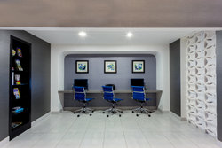  - Holiday Inn Express Cooperstown