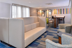  - Holiday Inn Express South Rochester - I-390, Exit 16
