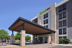  - Holiday Inn Express South Rochester - I-390, Exit 16
