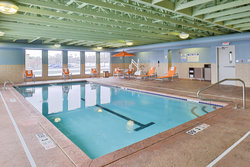  - Holiday Inn Express South Rochester - I-390, Exit 16