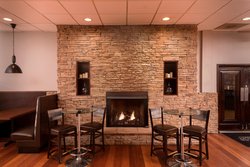  - Four Points by Sheraton Hotel Downtown Asheville - I-240, Exit 5A