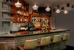  - Four Points by Sheraton Hotel Soho Village NYC