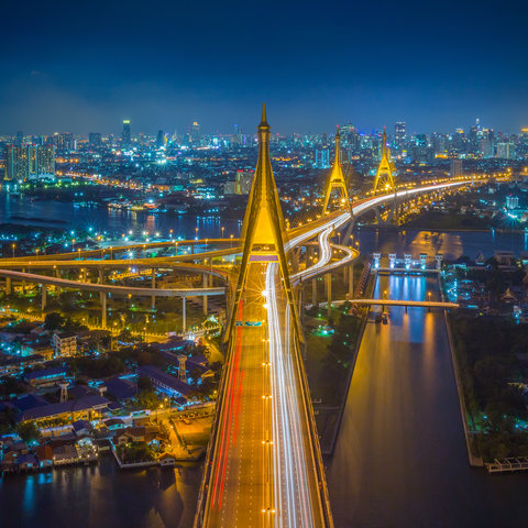 CAPELLA BANGKOK - Photo 11