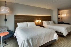  - Holiday Inn Express & Suites Yulee - I-95, Exit 373