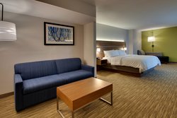  - Holiday Inn Express & Suites Yulee - I-95, Exit 373