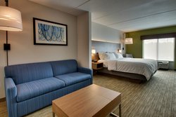  - Holiday Inn Express & Suites Yulee - I-95, Exit 373