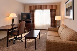  - Holiday Inn Express & Suites Fairmont - I-79, Exit 133