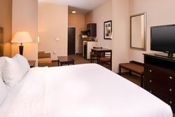  - Holiday Inn Express & Suites Fairmont - I-79, Exit 133