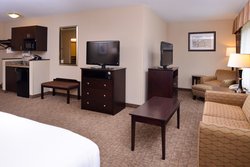  - Holiday Inn Express & Suites Fairmont - I-79, Exit 133