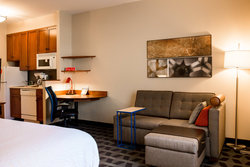  - TownePlace Suites by Marriott Fredericksburg - I-95, Exit 126