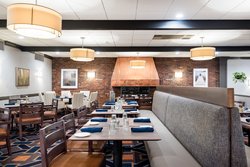  - Holiday Inn Johnstown