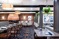  - Holiday Inn Johnstown