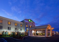  - Holiday Inn Express Oregon - I-280, Exit 7