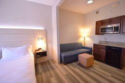  - Holiday Inn Express Oregon - I-280, Exit 7