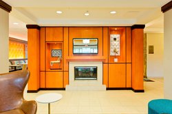  - Fairfield Inn & Suites by Marriott Winchester - I-81, Exit 313