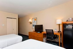  - Fairfield Inn & Suites by Marriott Winchester - I-81, Exit 313
